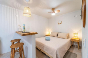 Little Shell Studio by the Sea